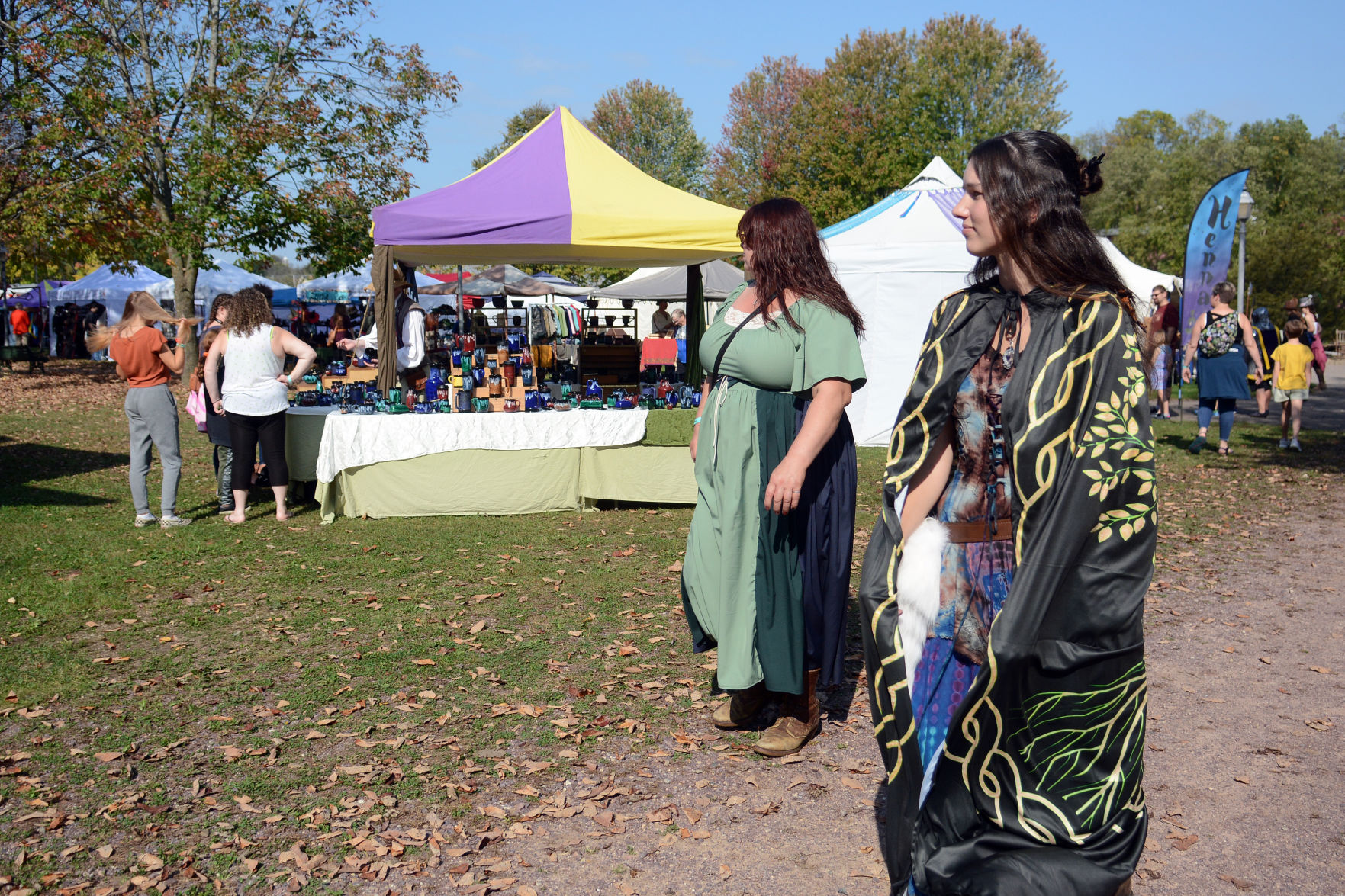 Renaissance Faire